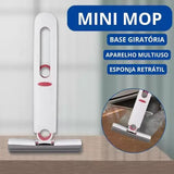 Mini Mop Clean Easy