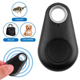 Mini Chaveiro Rastreador Bluetooth