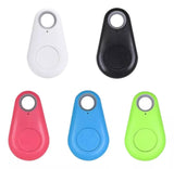 Mini Chaveiro Rastreador Bluetooth