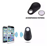 Mini Chaveiro Rastreador Bluetooth